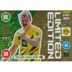 FIFA 365 2021 Limited Edition Erling Haaland (Bor..